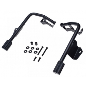 SIDE CASE HOLDER SET FOR BMW S1000RX 2015-2019