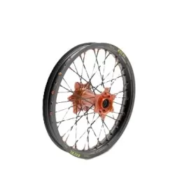 KITE Elite MX-EN Rear Wheel R18x2.15 Gas Gas / Husqvarna / KTM 125/501 14-23