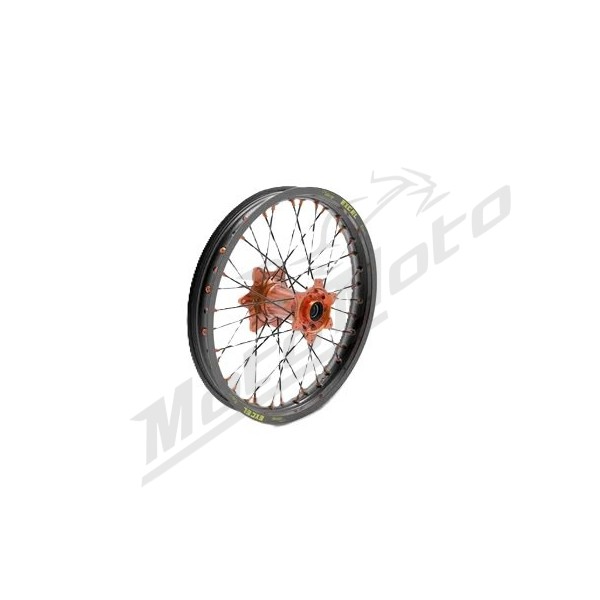 KITE Elite MX-EN Rear Wheel R18x2.15 Gas Gas / Husqvarna / KTM 125/501 14-23