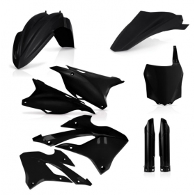 Plastics set ACERBIS KAWASAKI KX 85-112cc 2022