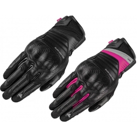 SHIMA Rush Ladies Motorcycle Leather Gloves