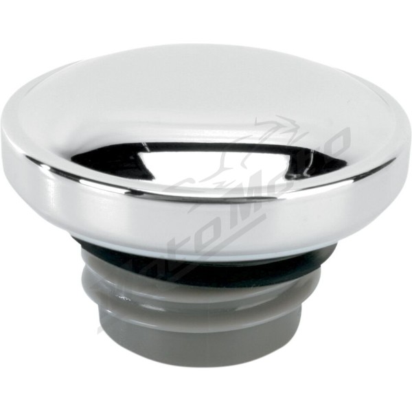 DRAG SPECIALTIES Kuro bako kamštis ​​​​​​​Harley Davidson FLD / FLHR / FLHRC / FLHRCI / FLHRI 883-1800cc 96-13