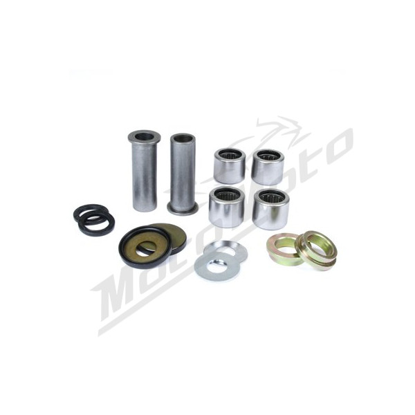 PROX Swingarm Linkage Bearing kit Suzuki RM 85cc 03-23