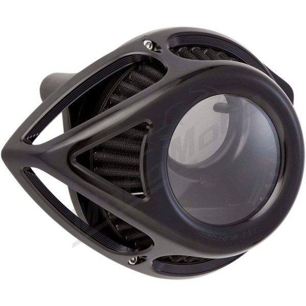 ARLEN NESS Clear Tear Air Cleaner Kit Harley Davidson FLDE / FLFB / FLHC / FLHCS / FLHTCUTG 1750-1923cc 17-24