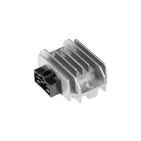 Dze voltage regulator Yamaha YBR 125 06-13