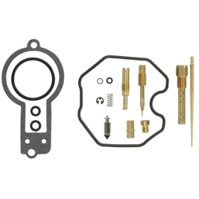 Keyster karbiuratoriaus rem. kompl. Honda NX 250 88-92