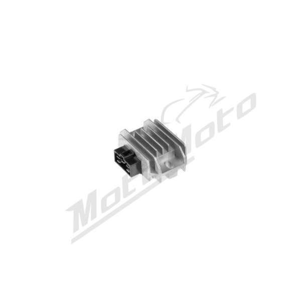 Dze voltage regulator Yamaha YBR 125 06-13