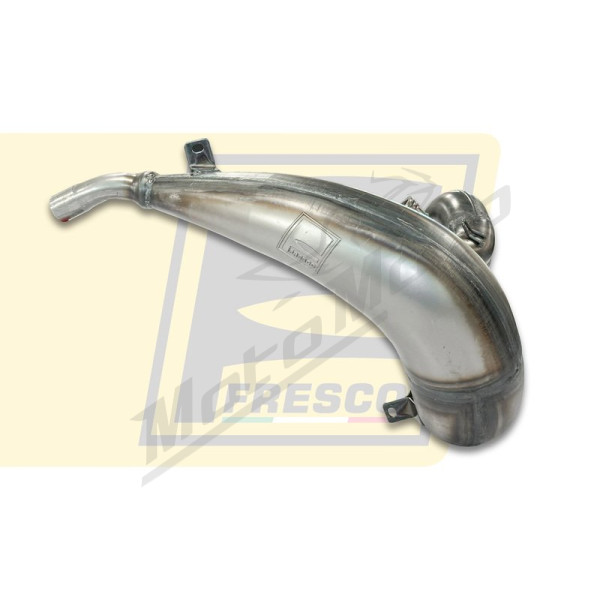 FRESCO Raw Expansion Chamber Steel Husqvarna / KTM 250-300 06-16