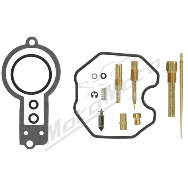 Keyster Carburettor repair kit Honda NX 250 88-92
