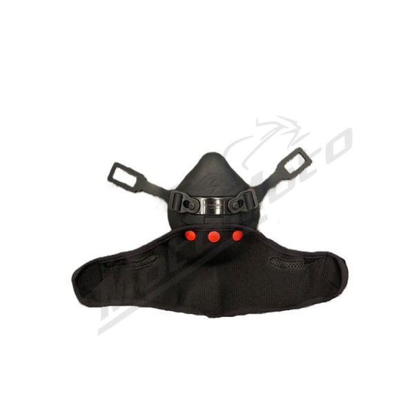 SCORPION Breathbox ADX-2 black