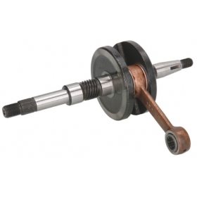 Crankshaft MaxTuned HONDA DIO AF27 / AF28 50cc  2T