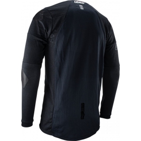 Leatt 4.5 Windblock Off Road Shirt For Men Black