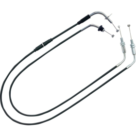 VENHILL Throttle Cable Yamaha FZR 400 1988