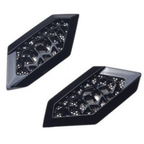 AIR VENT TOP LS2 MX703 BLACK