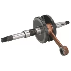 Crankshaft MaxTuned HONDA DIO AF27 / AF28 50cc  2T