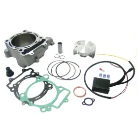 Athena cylinder complete BIG BORE=100mm (+4mm=490cc) KAWASAKI KFX 450R 08-12