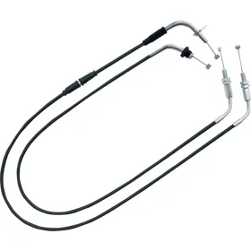 VENHILL Throttle Cable Yamaha FZR 400 1988