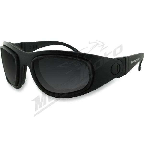 BOBSTER Sport & Street 2 Convertible Sunglasses