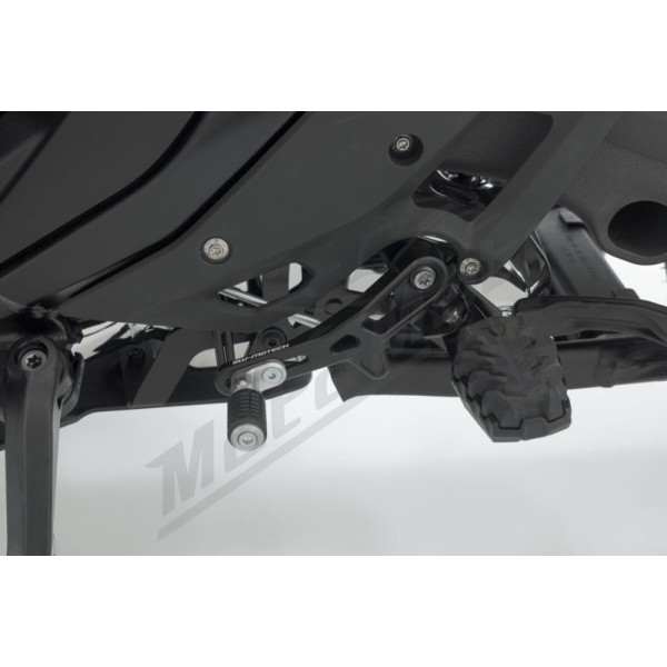 SW-MOTECH Gear Lever BMW R 1300 23-25