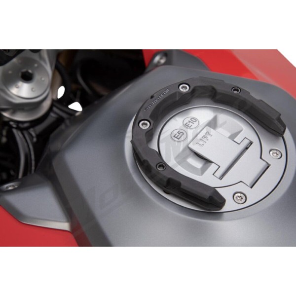 SW-MOTECH PRO Kuro bako krepšio sistemos laikiklis Suzuki DL / GSX-8S / GSX-S / V-Storm 800-1050 14-26