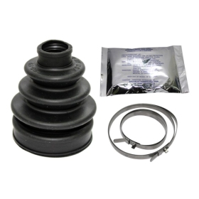Bronco CV boot kit Front inner / Outer Can-Am / Honda / Kawasaki / Suzuki / Yamaha 300-750 99-23