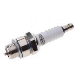 Spark plug Z4C Motorized bicycle