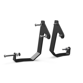 DENALI priekinių žibintų laikiklis BMW R 1300 GS 1300 2024