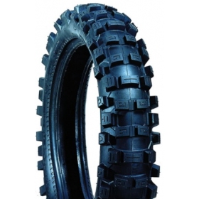 Tyre enduro DURO HF906 EXCELERATOR TT 49M 90/100 R14