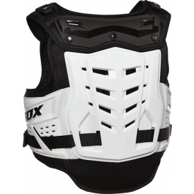 FOX Raptor Proframe LC Youth Chest Protector