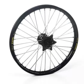 HAAN WHEELS Complete Front Wheel 19x1,40x32T Suzuki RM 85 20-23