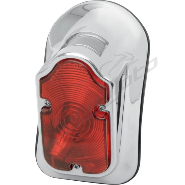 DRAG SPECIALTIES Tombstone Taillight