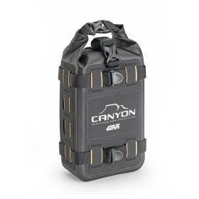 Givi GRT730 Canyon 4L waterproof bag