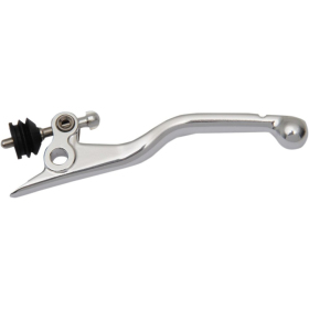 MOOSE OFFROAD HARD-PARTS Forged 6061-T6 Clutch Lever Husqvarna / KTM 65-350 12-23