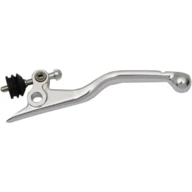 MOOSE OFFROAD HARD-PARTS Forged 6061-T6 Clutch Lever Husqvarna / KTM 65-350 12-23