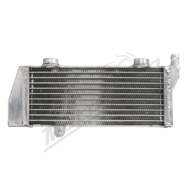 4Ride Radiator (left) KTM SX / XC / XC-W 125-350 08-16