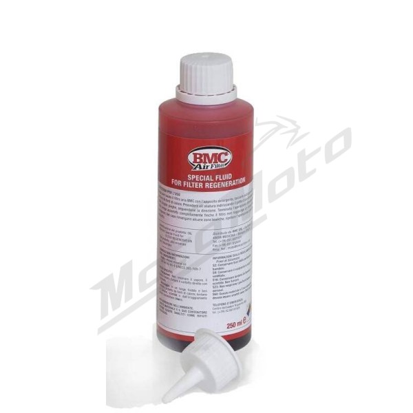 BMC oro filtrų alyva - 250ml