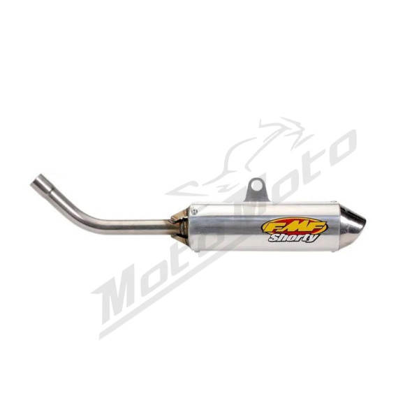FMF Powercore 2 Shorty Silencer KTM EXC / MXC / SX / XC / XC-W / WCW-E 200-300 03-10