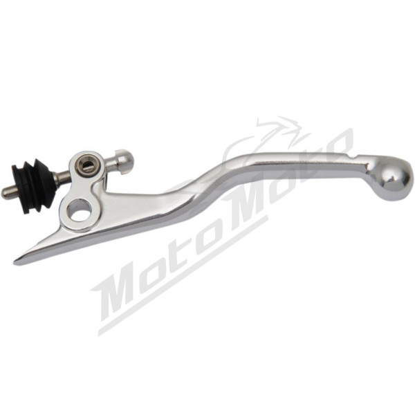 MOOSE OFFROAD HARD-PARTS Forged 6061-T6 Clutch Lever Husqvarna / KTM 65-350 12-23