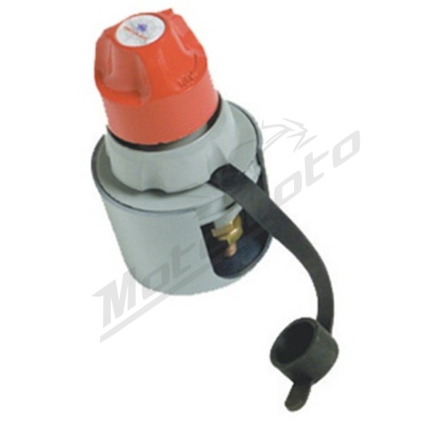 Osculati HEAVYDUTY battery isolator