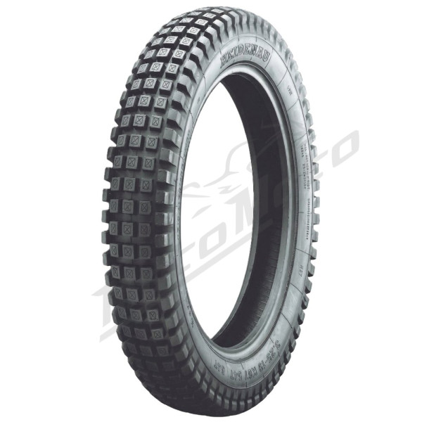 Tyre Heidenau K67 2.75 R21 45P TT