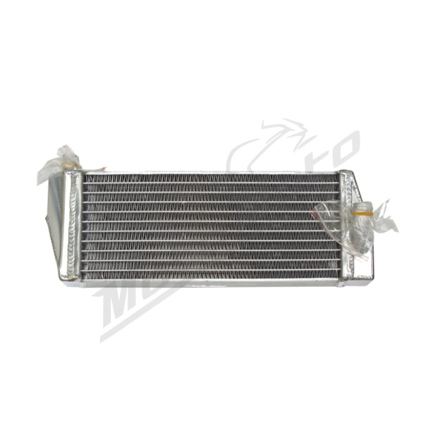 Psichinis radiatorius Kairė KTM SX / SX-F / EXC-F 125-350cc 16-18