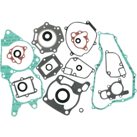 MOOSE OFFROAD Complete Gasket and Oil Seal Kit Honda CR 250R 84-07