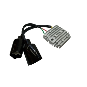 MOTOPLAT Regulator Honda CBR 1000RR 04-21