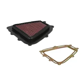 K&N Oro filtras 186x184x33 Yamaha WR-F / YZ-F 250-450 14-18