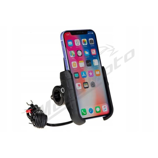 4Ride Telefono laikiklis R9W-PD