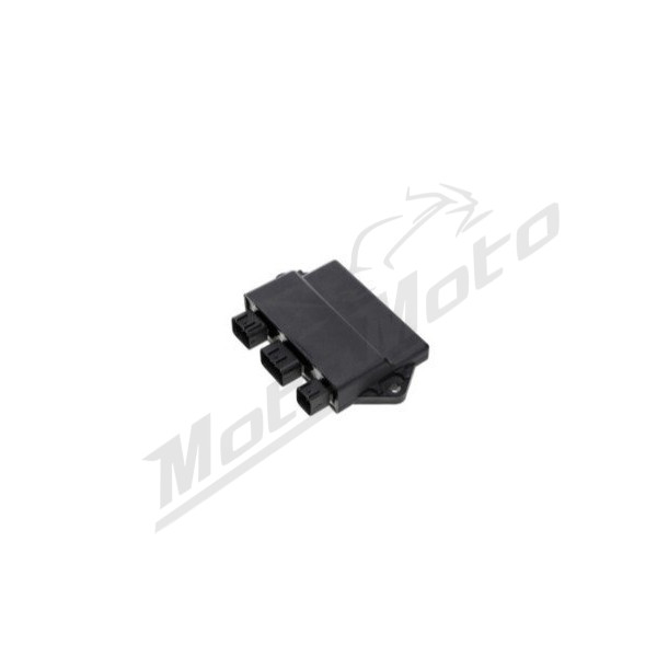 Dze cdi ignition module Yamaha YFM 350 Grizzly / Bruin / Wolverine 04-13