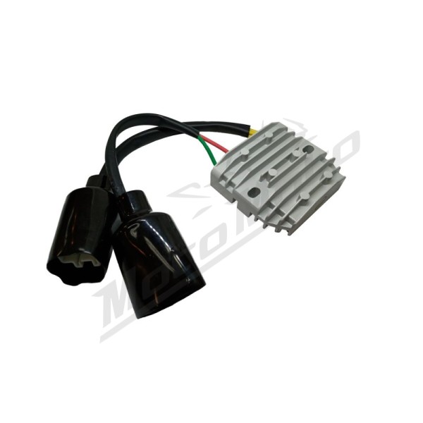 MOTOPLAT Regulator Honda CBR 1000RR 04-21