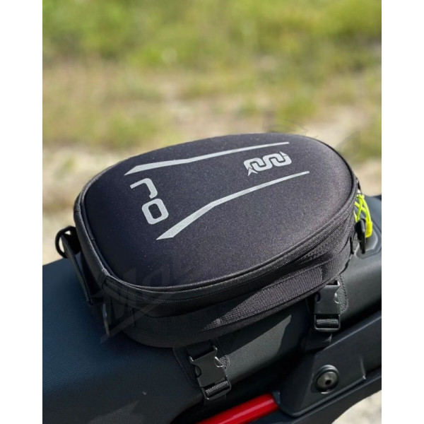 OJ ATMOSFERE METROPOLITANE Boost Seat Bag 6L
