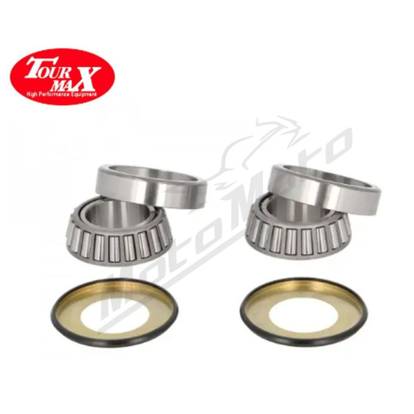 Tourmax head frame bearings with seals Suzuki / Triumph / Yamaha 600-1300 98-24