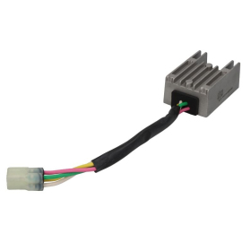 DZE Voltage Regulator (12V, 12A) Honda XR 400R 1996-2004
